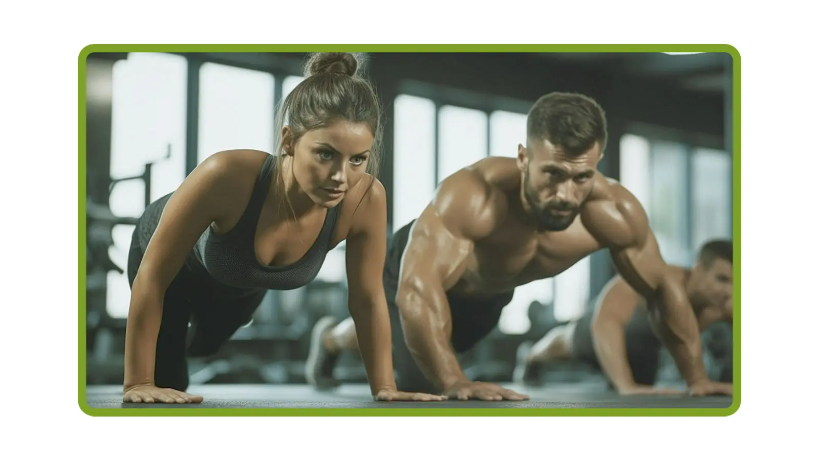 Athletic and sport injury treatment