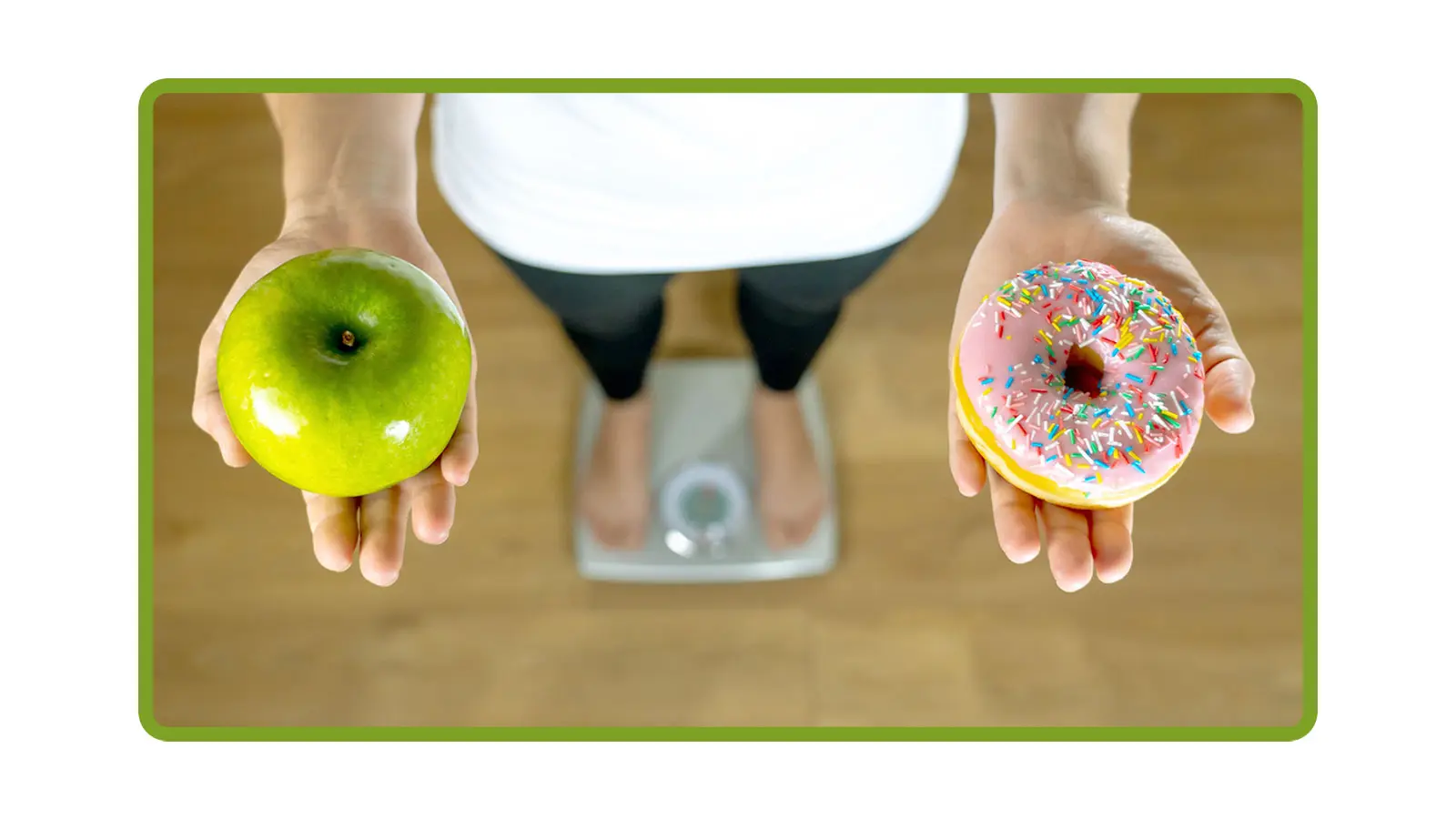 Weight loss and digestion support