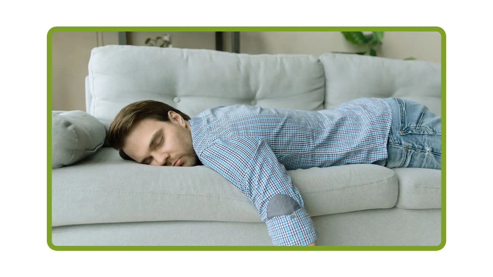 Holistic chronic fatigue management