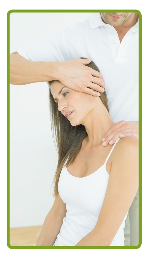 Acupuncture for the Athlete Image
