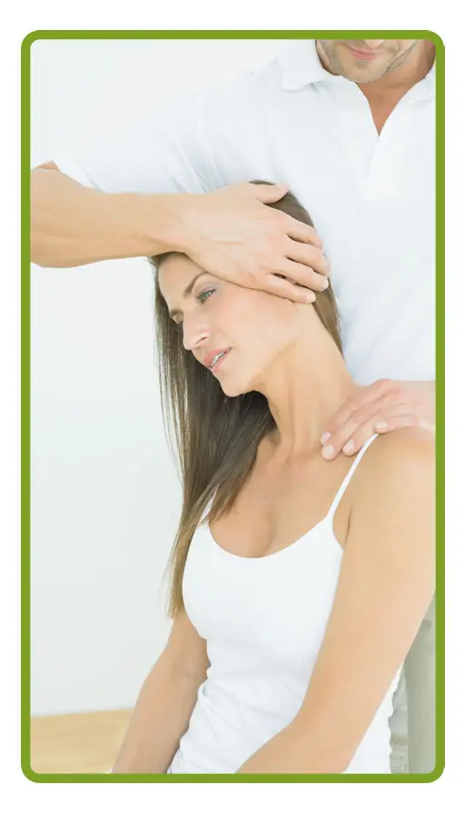 Acupuncture for the Athlete Image