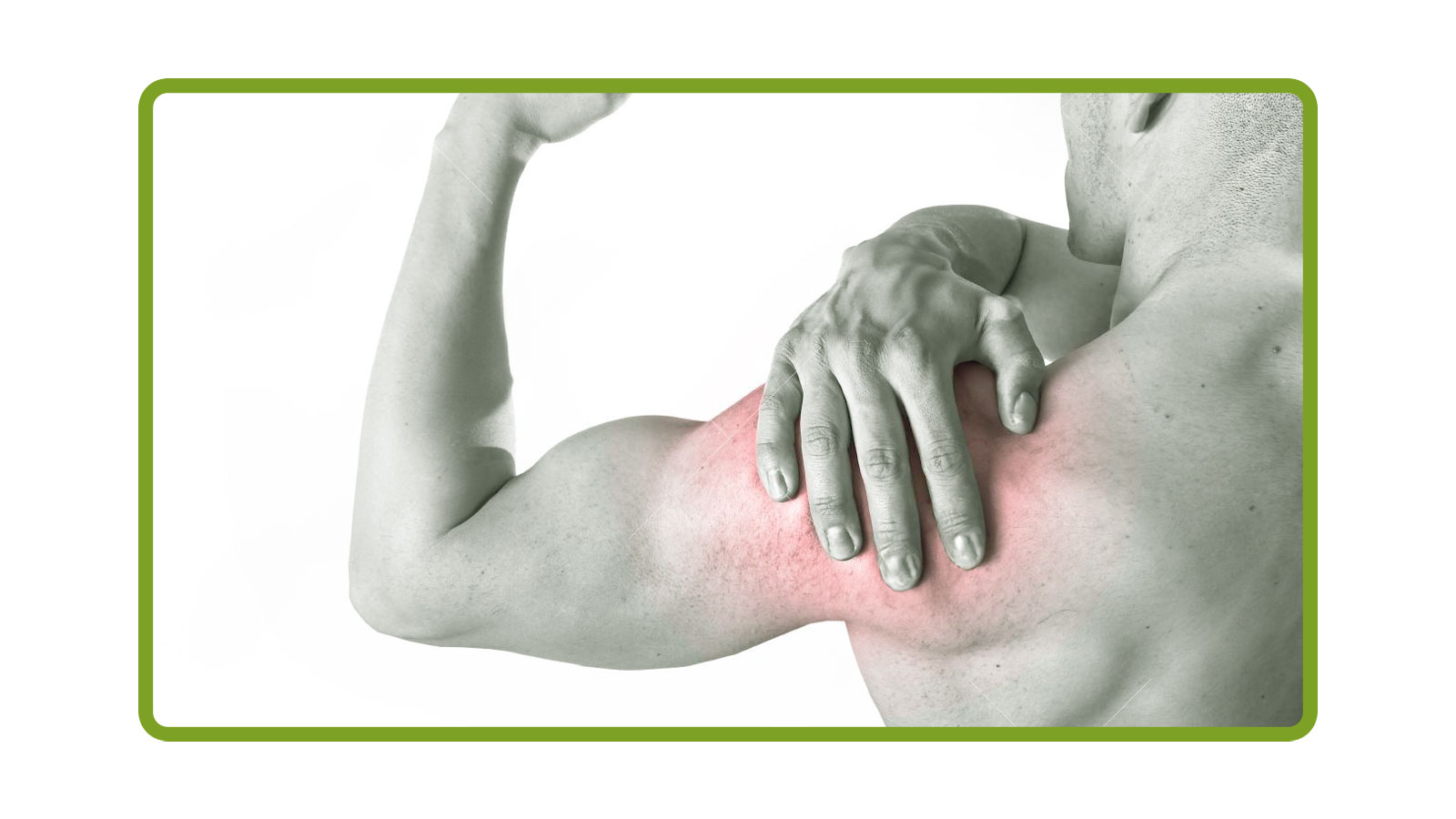 Acupuncture for the Athlete Image